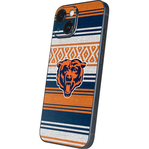 NFL Chicago Bears Trailblazer iPhone 13 Mini Skin