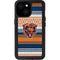 NFL Chicago Bears Trailblazer iPhone 13 Mini Waterproof Case