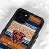 NFL Chicago Bears Trailblazer iPhone 13 Mini Waterproof Case