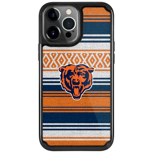 NFL Chicago Bears Trailblazer iPhone 13 Pro Cargo Case