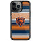 NFL Chicago Bears Trailblazer iPhone 13 Pro Cargo Case