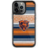 NFL Chicago Bears Trailblazer iPhone 13 Pro Cargo Case