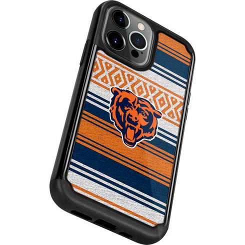 NFL Chicago Bears Trailblazer iPhone 13 Pro Cargo Case
