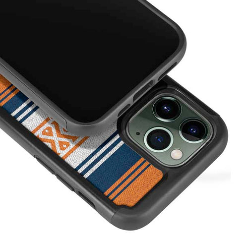 NFL Chicago Bears Trailblazer iPhone 13 Pro Cargo Case