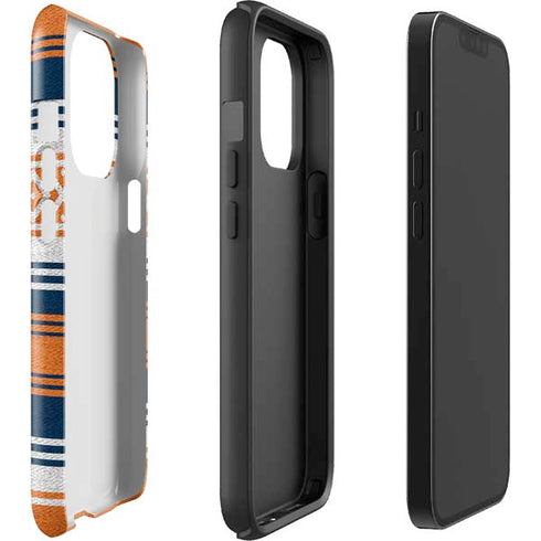 NFL Chicago Bears Trailblazer iPhone 13 Pro Impact Case