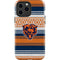 NFL Chicago Bears Trailblazer iPhone 13 Pro Max Impact Case