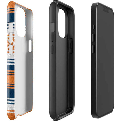 NFL Chicago Bears Trailblazer iPhone 13 Pro Max Impact Case