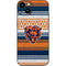 NFL Chicago Bears Trailblazer iPhone 13 Skin