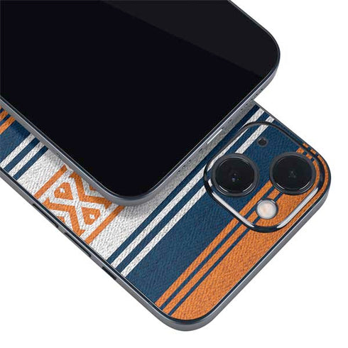NFL Chicago Bears Trailblazer iPhone 13 Skin