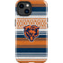 NFL Chicago Bears Trailblazer iPhone 15 Plus Impact Case