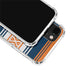 NFL Chicago Bears Trailblazer iPhone 15 Plus Clear Case