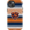 NFL Chicago Bears Trailblazer iPhone 14 Impact Case