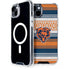 NFL Chicago Bears Trailblazer iPhone 15 Plus MagSafe Case
