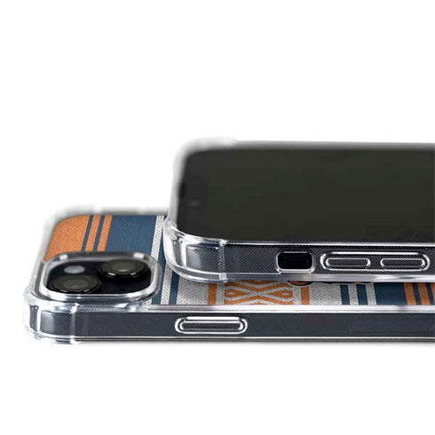 NFL Chicago Bears Trailblazer iPhone 14 Plus MagSafe Case