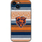 NFL Chicago Bears Trailblazer iPhone 15 Plus Skin