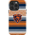 NFL Chicago Bears Trailblazer iPhone 14 Pro Impact Case