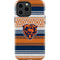 NFL Chicago Bears Trailblazer iPhone 15 Pro Max Impact Case