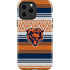 NFL Chicago Bears Trailblazer iPhone 15 Pro Max Impact Case