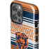 NFL Chicago Bears Trailblazer iPhone 15 Pro Max Impact Case