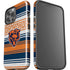NFL Chicago Bears Trailblazer iPhone 15 Pro Max Impact Case