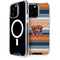NFL Chicago Bears Trailblazer iPhone 15 Pro Max MagSafe Case