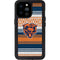 NFL Chicago Bears Trailblazer iPhone 14 Pro Max Waterproof Case