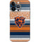 NFL Chicago Bears Trailblazer iPhone 14 Pro Skin