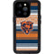 NFL Chicago Bears Trailblazer iPhone 14 Pro Waterproof Case