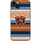 NFL Chicago Bears Trailblazer iPhone 14 Skin