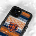NFL Chicago Bears Trailblazer iPhone 15 Plus Waterproof Case