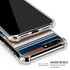 NFL Chicago Bears Trailblazer iPhone 7/8 Plus Clear Case