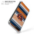 NFL Chicago Bears Trailblazer iPhone 7/8 Plus Clear Case