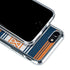 NFL Chicago Bears Trailblazer iPhone SE (2nd & 3rd Gen) Clear Case