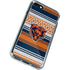 NFL Chicago Bears Trailblazer iPhone SE (2nd & 3rd Gen) Clear Case