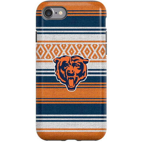 NFL Chicago Bears Trailblazer iPhone SE (2nd & 3rd Gen) Pro Case