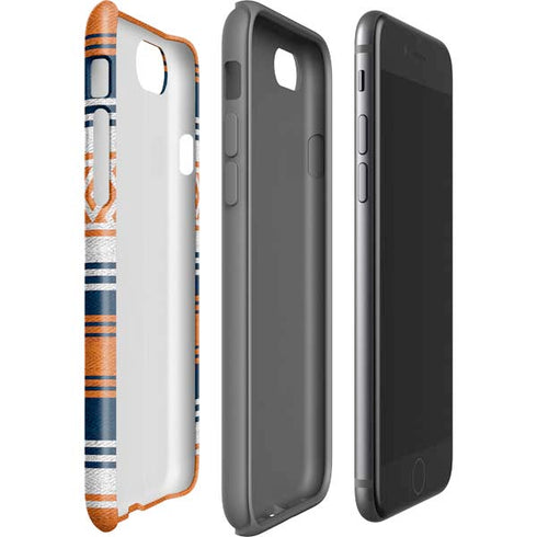 NFL Chicago Bears Trailblazer iPhone SE (2nd & 3rd Gen) Pro Case