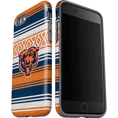 NFL Chicago Bears Trailblazer iPhone SE (2nd & 3rd Gen) Pro Case