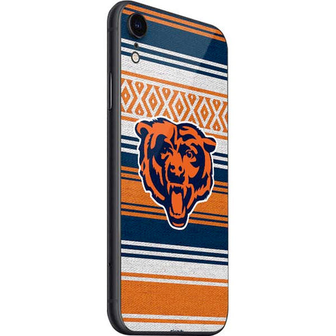 NFL Chicago Bears Trailblazer iPhone SE (2nd & 3rd Gen) Skin