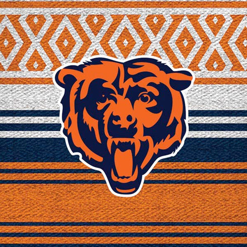 NFL Chicago Bears Trailblazer iPhone XR Skin