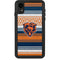 NFL Chicago Bears Trailblazer iPhone XR Waterproof Case