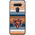 NFL Chicago Bears Trailblazer LG K51/Q51 Clear Case