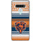 NFL Chicago Bears Trailblazer LG Stylo 6 Clear Case