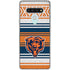 NFL Chicago Bears Trailblazer LG Stylo 6 Clear Case