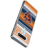 NFL Chicago Bears Trailblazer LG Stylo 6 Clear Case