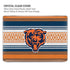 NFL Chicago Bears Trailblazer MacBook Pro 13in (2020) Case plus Skin