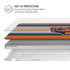 NFL Chicago Bears Trailblazer MacBook Pro 13in (2020) Case plus Skin