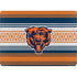 NFL Chicago Bears Trailblazer MacBook Pro 14in (2021-24) Skin