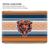 NFL Chicago Bears Trailblazer MacBook Pro 15in (2016-19) Case plus Skin