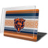NFL Chicago Bears Trailblazer MacBook Pro 16in (2019-20) Case plus Skin