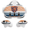 NFL Chicago Bears Trailblazer Meta Quest 3 Skin